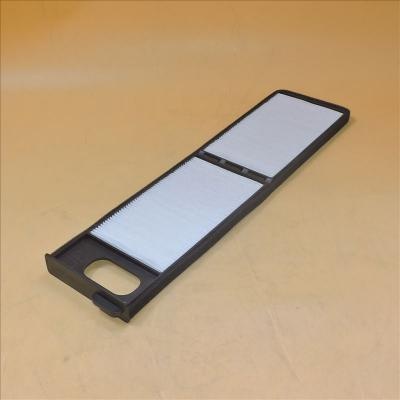 Filtro de aire de cabina 51186-41970 CA-41020-S para excavadoras KOBELCO
