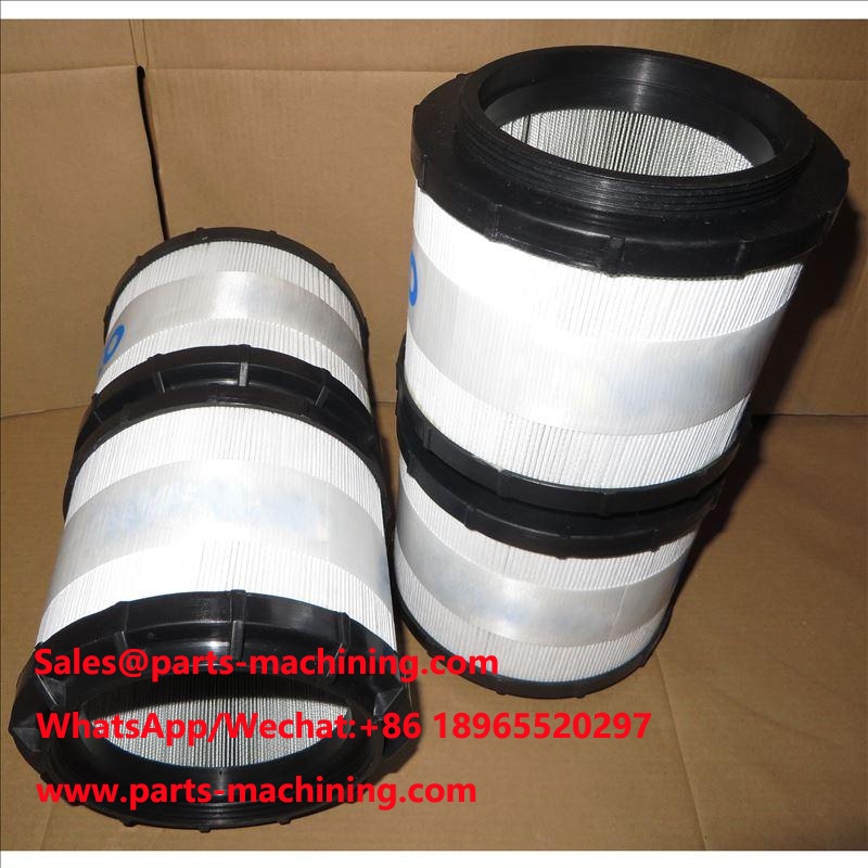 Filtro hidráulico KOBELCO SK200SR YN52V01016R610 P582247 H-41012-S

