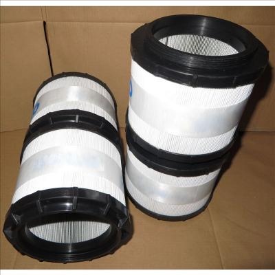 Filtro hidráulico KOBELCO SK200SR YN52V01016R610 P582247 H-41012-S
