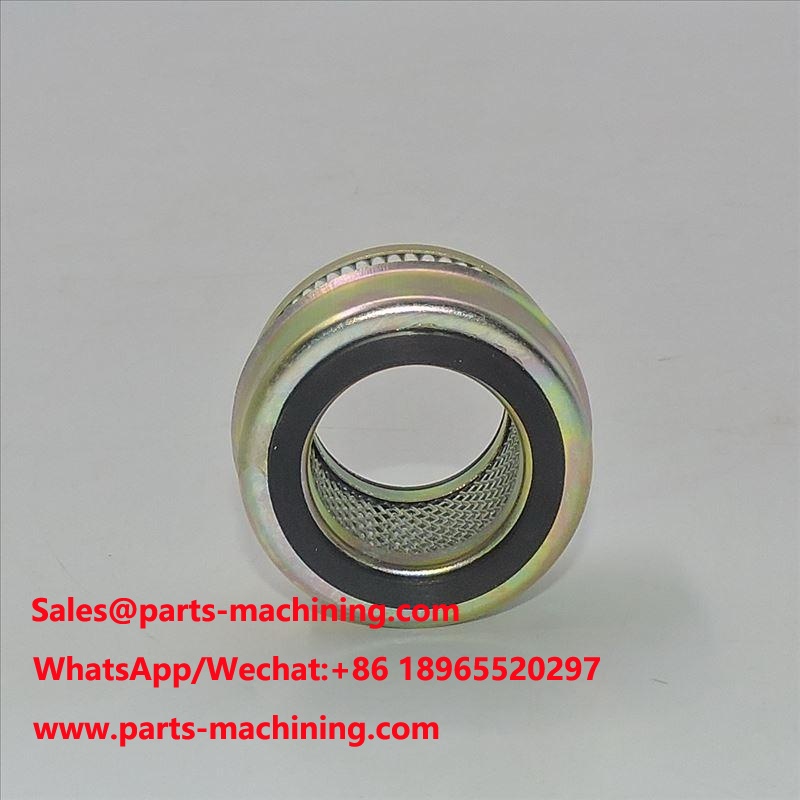 Filtro hidráulico KOBELCO YN57V00012S002 YN57V00002S002 YN57V00002S010
