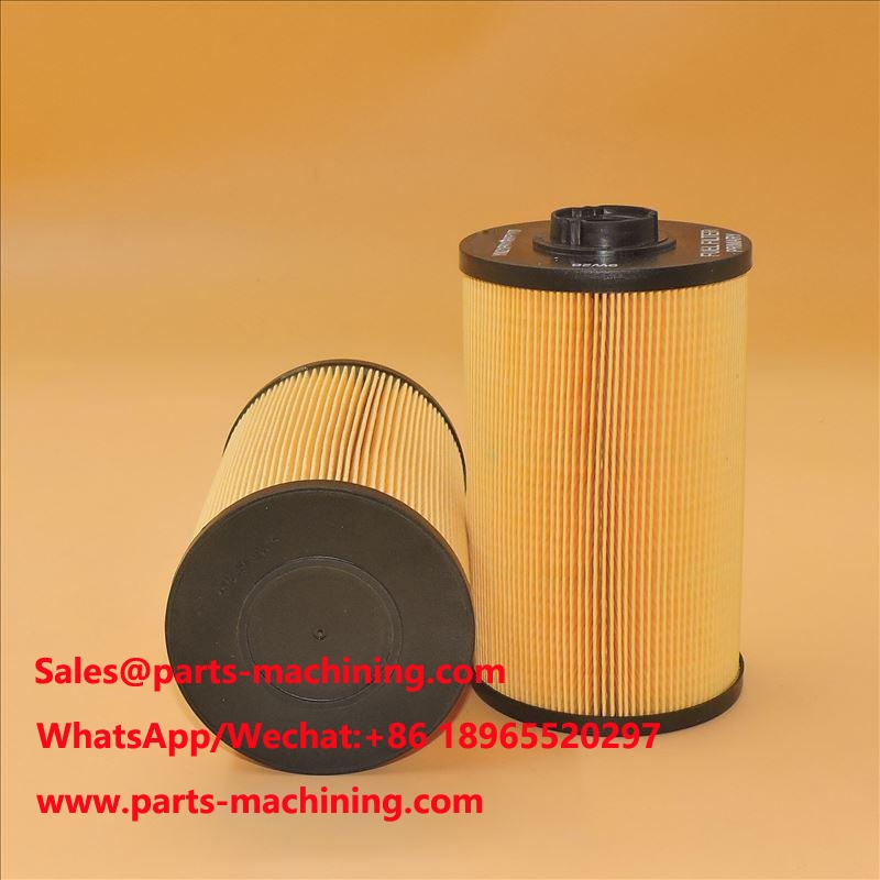 Filtro de combustible YN21P01068R100 P502463 PF7983 para KOBELCO SK200-8S
