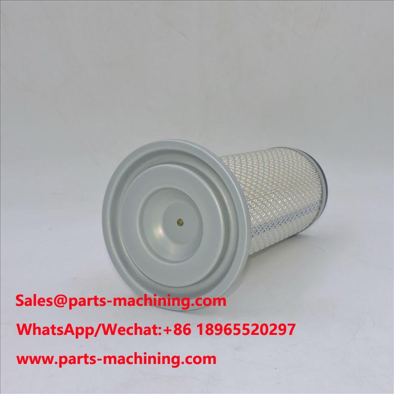 Filtro de aire 3EB01-25830 P535362 15741-11080 para tractores Kubota

