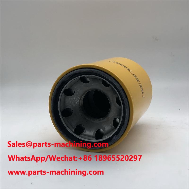 Hydraulic Filter 113-60-43321