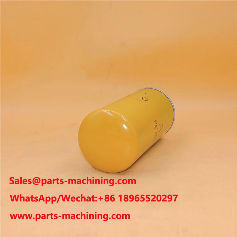 Filtro hidráulico 113-60-23160 P552452 BT398 para KOMATSU D31A-16
