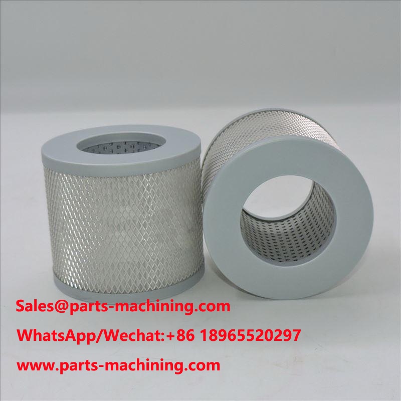 Filtro hidráulico de topadoras Komatsu 21W-60-41121 H-56540 HF35512
