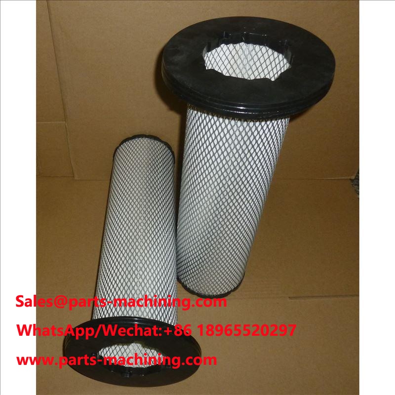 Filtro de aire 12Y-021-1190 AT300488 para JOHN DEERE 270DLC
