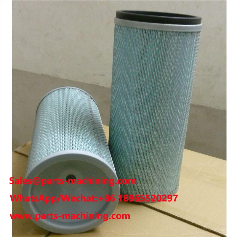 Filtro de aire 600-181-1660 P526428 1-14215-181-0 para camiones Isuzu
