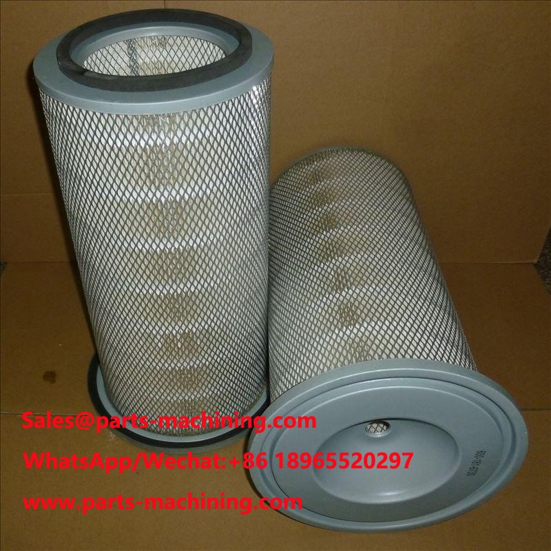 Filtro de aire 600-181-6730 2474-9054A para cargadora de ruedas DOOSAN
