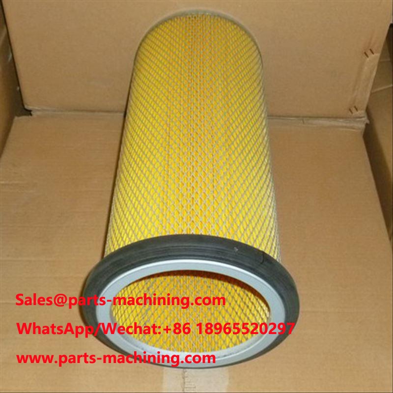 Filtro de aire 600-181-4400 para KOMATSU D155C-1 GD825-1 HD465-5
