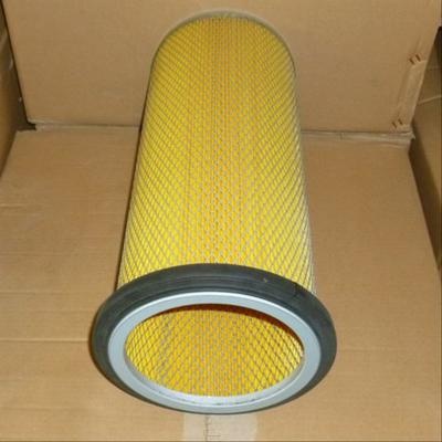 Filtro de aire 600-181-4400 para KOMATSU D155C-1 GD825-1 HD465-5
