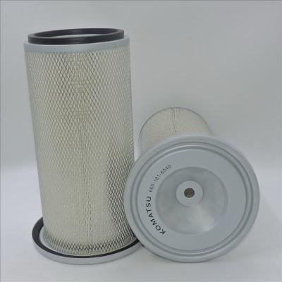 KOMATSU D31P-20 Filtro de aire 600-181-6540 R800103 PA2788
