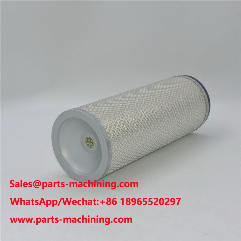 600-181-2350 P159036 A-5606 Filtro de aire para topadora KOMATSU

