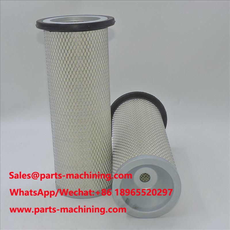 Filtro de aire 600-181-6560 P85056 A-6008 para tractores CASE
