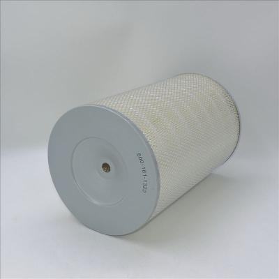 Filtro de aire KOMATSU 600-181-1320 600-181-2300 600-181-1340
