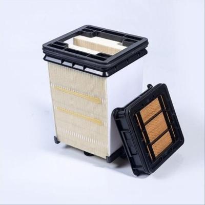 Filtro de aire BOBCAT S450 7221933 7221934
