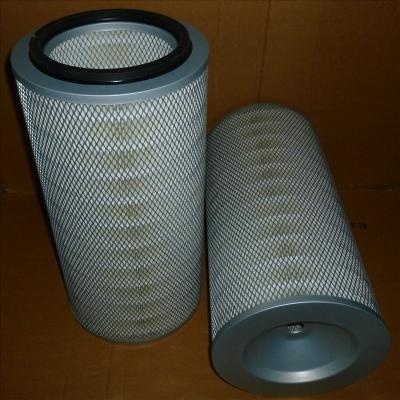 Filtro de aire 600-182-2700 P181070 S238646 para motor CASE
