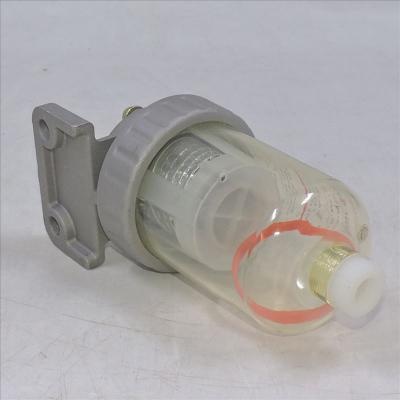 Conjunto de separador de agua y combustible KOMATSU 600-311-9731 6003119731
