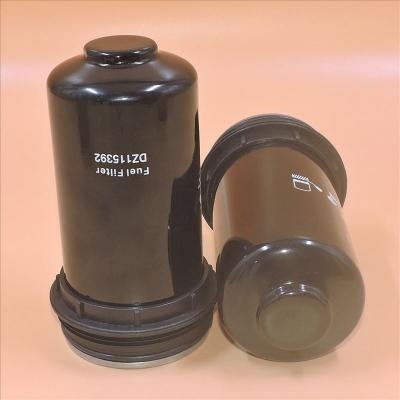 John Deere 1110G Filtro de combustible DZ115392 BF46158 RE560681
