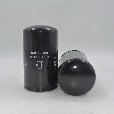 600-311-8291 P557440 4291867 Filtro de combustible para HITACHI EX300-2
