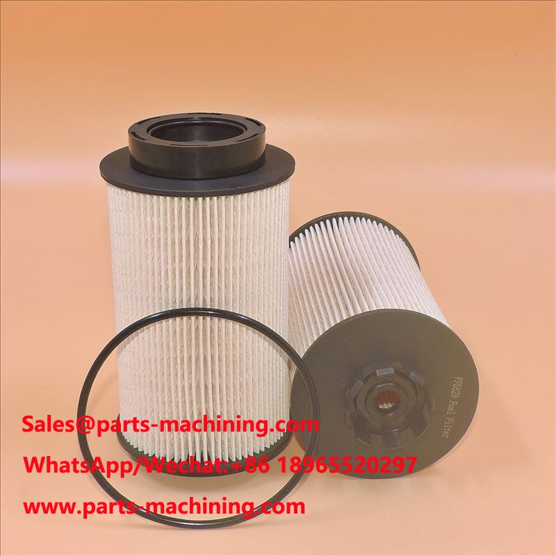 Filtro de combustible FF5629 51.12503-0061 EF-26070 para autobuses MAN
