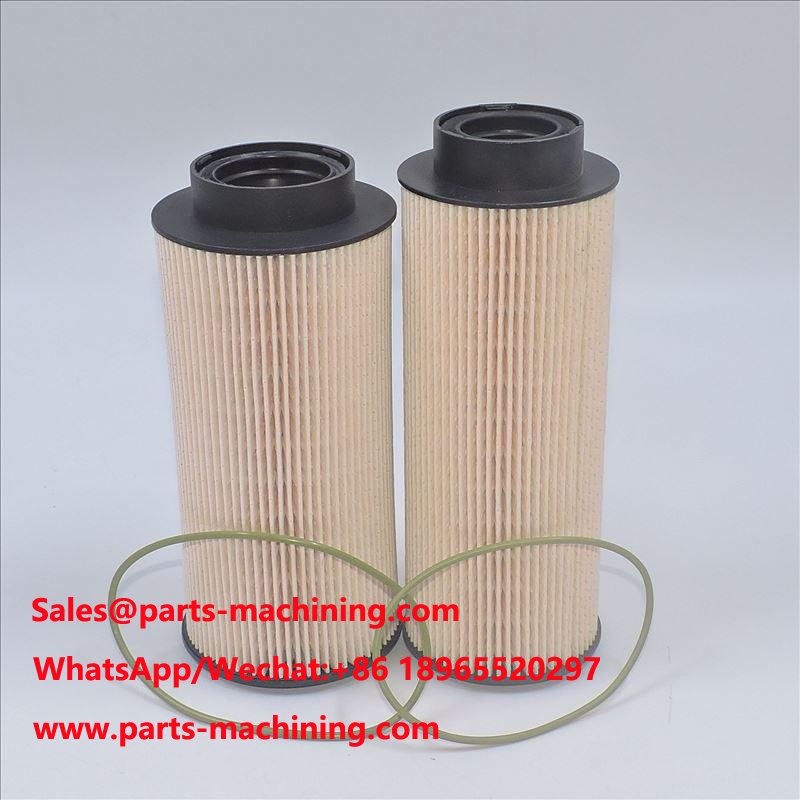 Filtro de combustible FF5658 1736248 2022754 para camiones Scania
