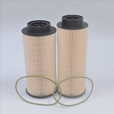 Filtro de combustible FF5658 1736248 2022754 para camiones Scania
