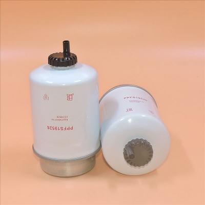 FS19526 100-6374 P551430 Filtro de combustible para motores Caterpillar
