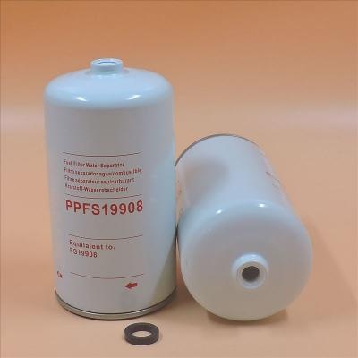 Separador de agua y combustible FS19908 BF46069 84526251 2859647
