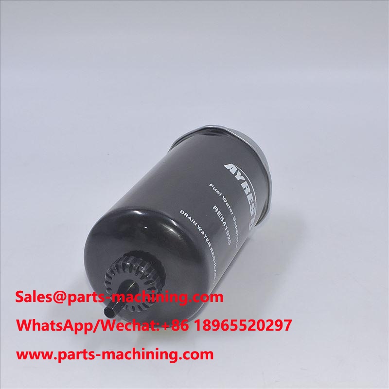 Separador de agua y combustible JOHN DEERE RE541925 RE522878
