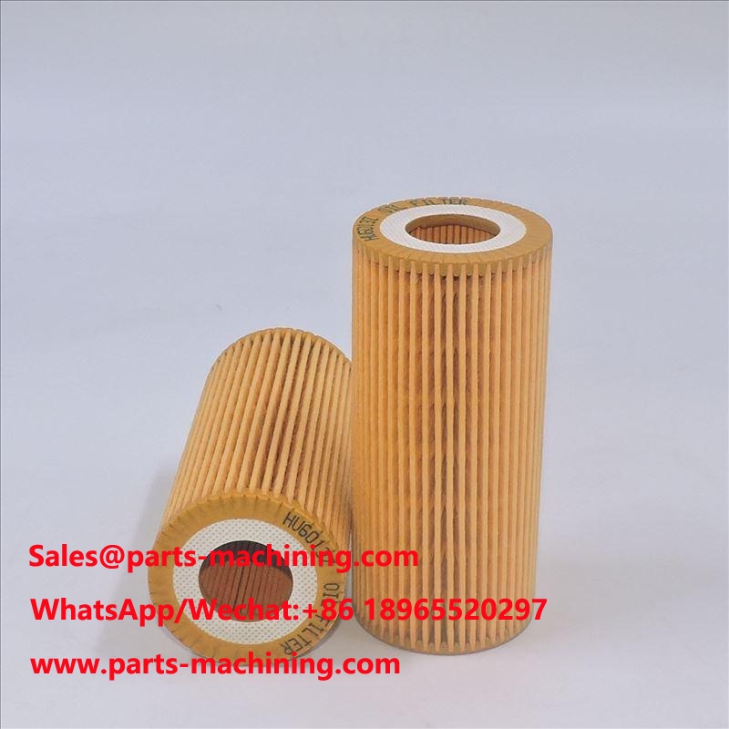 Filtro de aceite MANN HU6013Z para Audi Porsche Skoda
