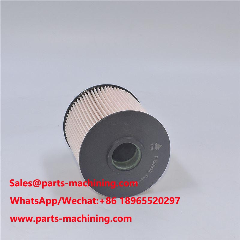 MERCEDES-BENZ 1117 Filtro de combustible P550632 44012612 PF7735
