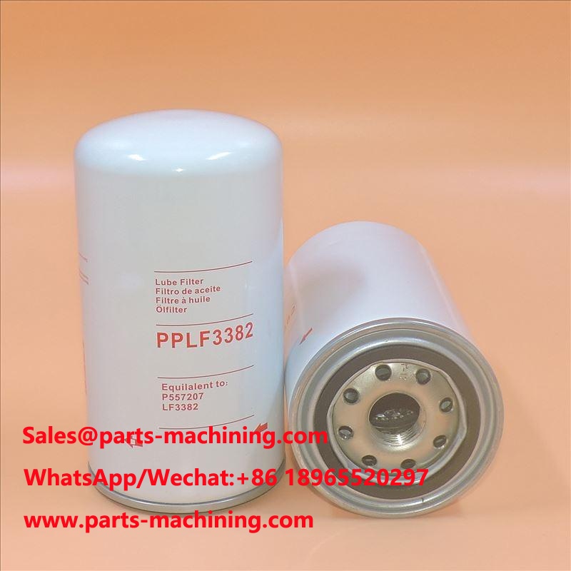 Oil Filter LF3382