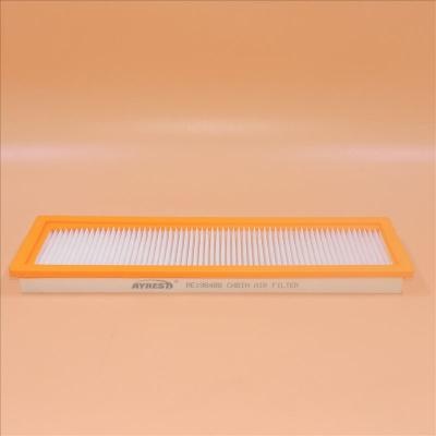 Filtro de aire de cabina RE198488 para tractores John Deere

