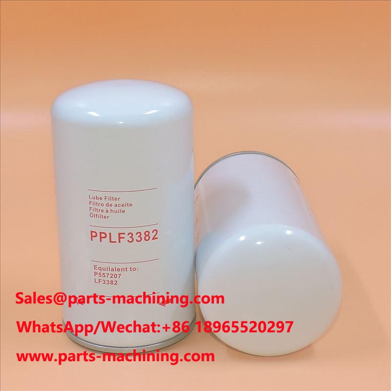 Filtro de aceite de motores internacionales LF3382 427207-C3 34740-00100 C-5814
