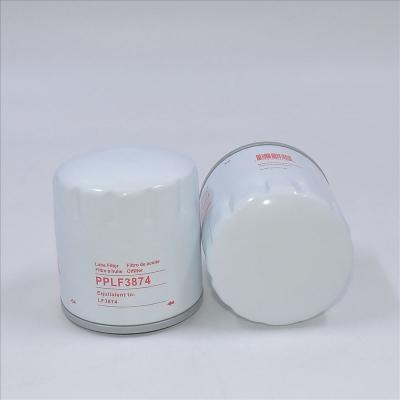 Filtro de aceite LF3874 P502016 BT223 C-1142 140517050
