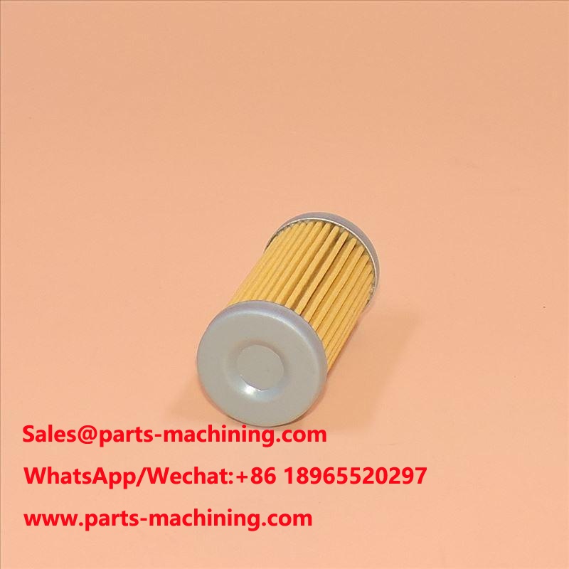Filtro de combustible 87300039 FF5599 87300040 para tractores CASE
