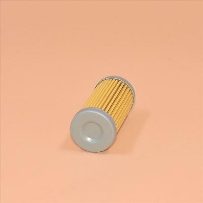 Filtro de combustible 87300039 FF5599 87300040 para tractores CASE
