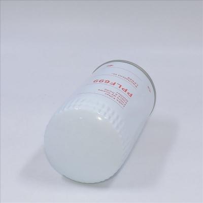 Filtro de aceite LF699 26540347 7W-2326 para motores Perkins
