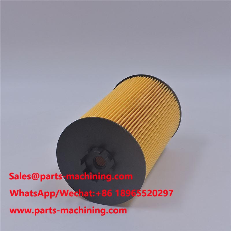 Filtro de aceite LF17056 P550820 51.05504.0107 para motores MAN
