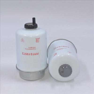 Separador de agua y combustible FS19972 87803445 para tractores CASE
