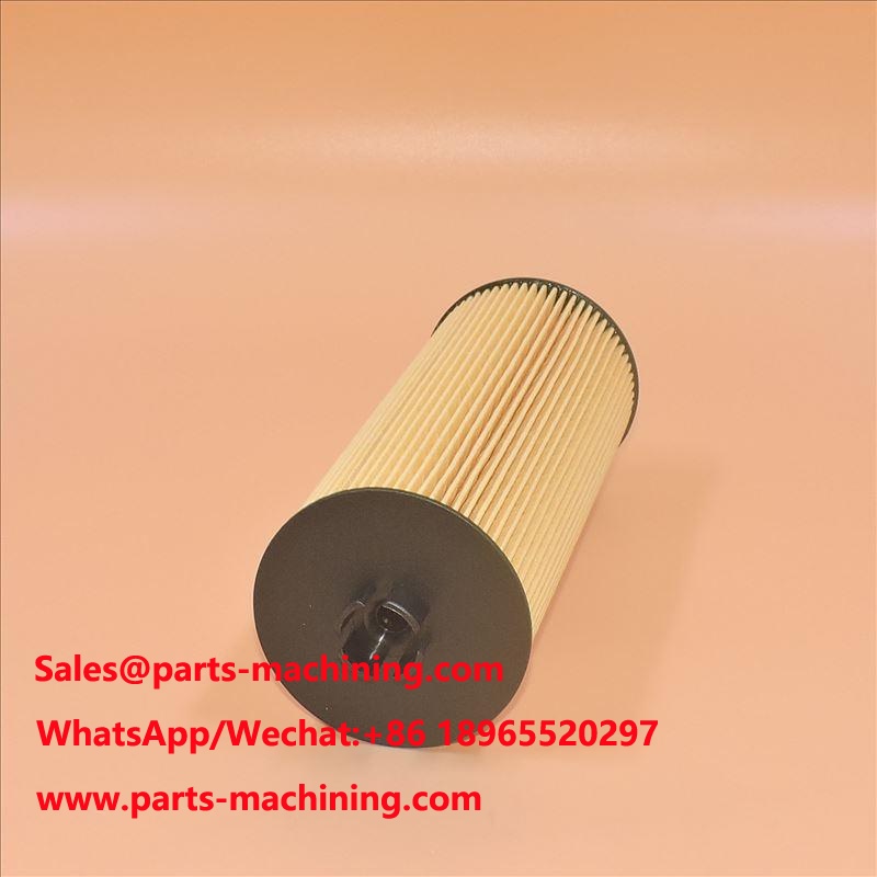 Filtro de aceite de motores Mercedes-Benz P550761 1801709 EO-2404
