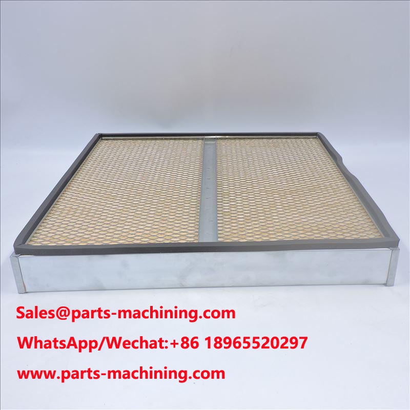 Filtro de aire 169180L A19519522-G PA7606
