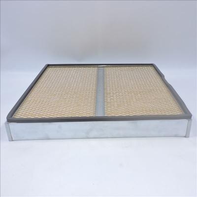 Filtro de aire 169180L A19519522-G PA7606

