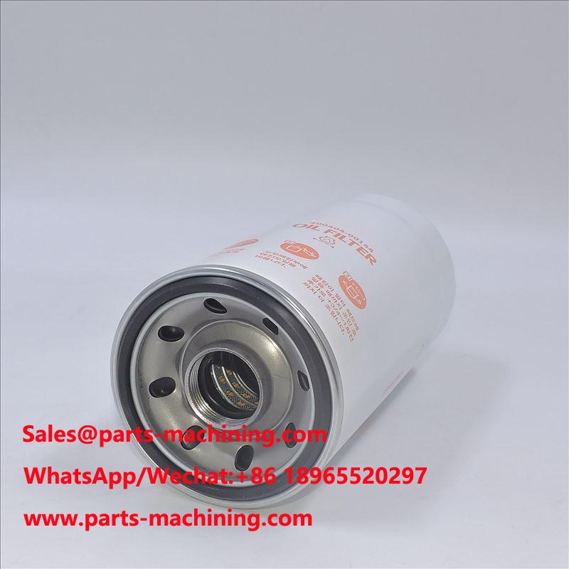 Filtro de aceite 400404-00144 65.05510-5020B B7241 LF3716

