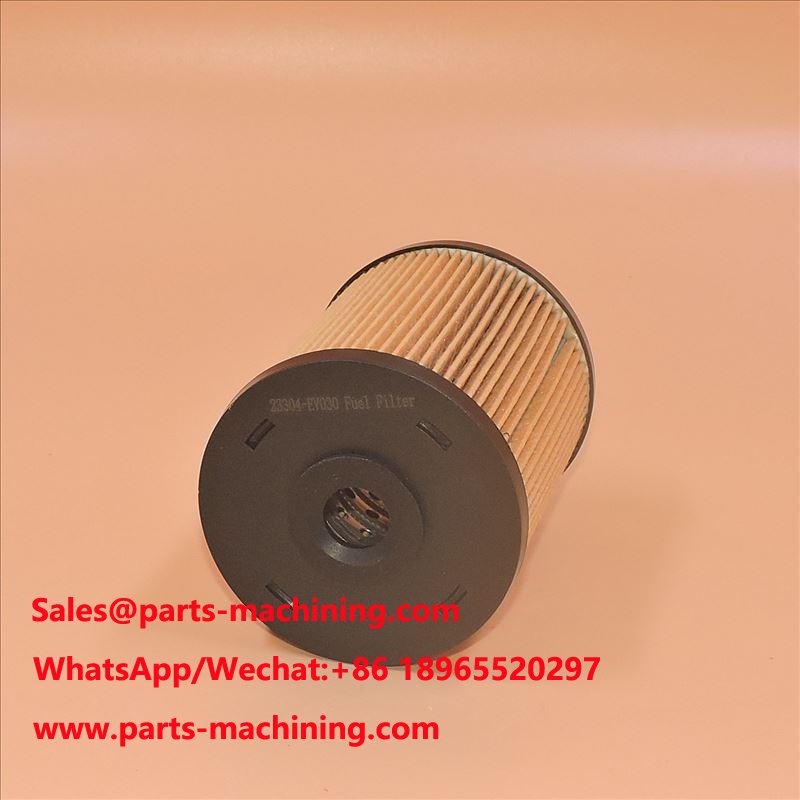 Filtro de combustible HINO 500 23304-EV030 P502425 EF-1802
