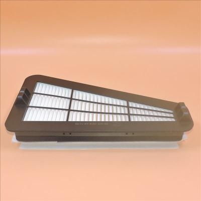 Filtro de aire de cabina 580-5439 5805439 CATERPILLAR 317 317GC
