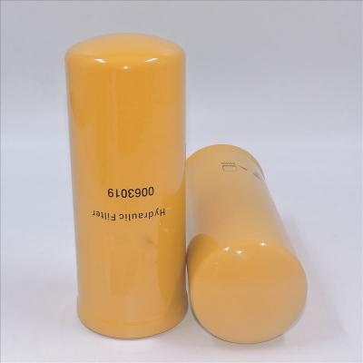 Filtro hidráulico 0063019 SH67175 para cosechadora PONSSE
