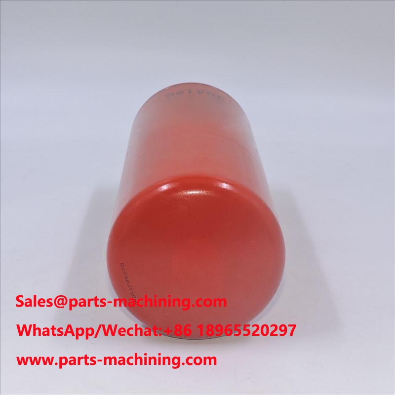 Filtro de aceite WAUKESHA F18G 304126 SO515 B7191
