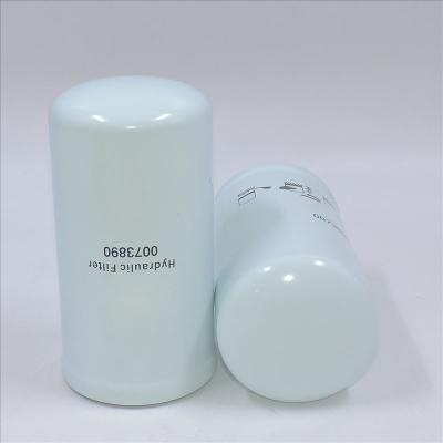 Filtro hidráulico 0073890 P764367 HY427W 1902028090 37C-62-13420

