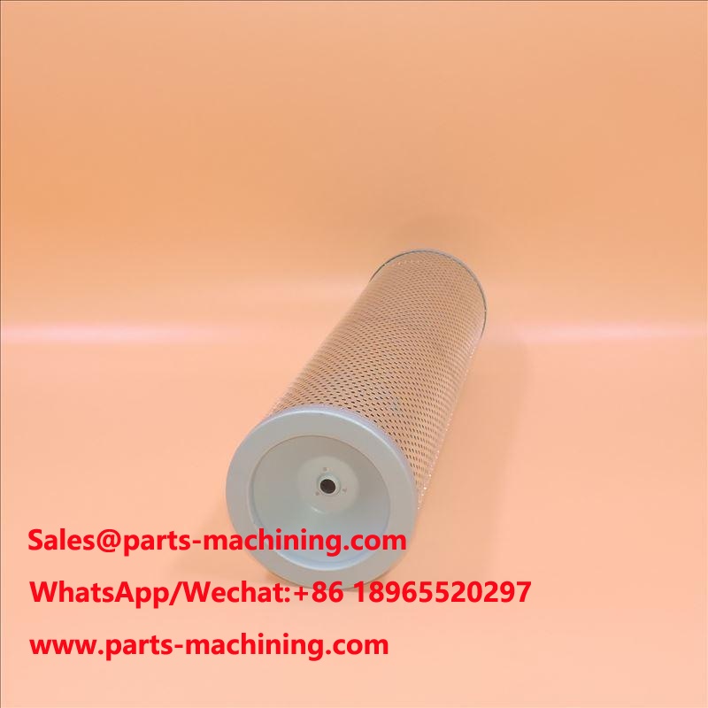 Filtro hidráulico para cosechadora PONSSE 0072424 SH53388
